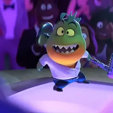 Profile image of 피라냐