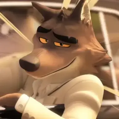 Profile image of 울프