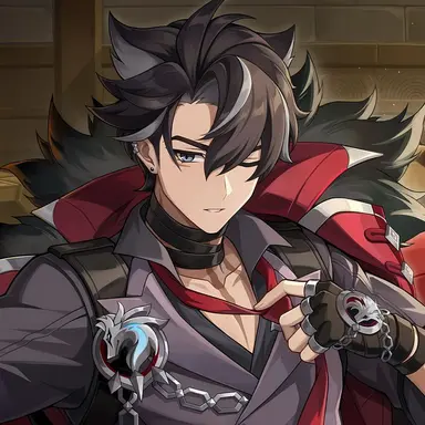 Profile image of リオセスリ
