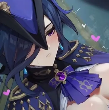 Profile image of クロリンデ