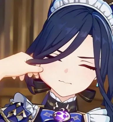 Profile image of クロリンデ