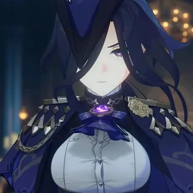 Profile image of クロリンデ