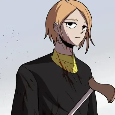 Profile image of 데릭