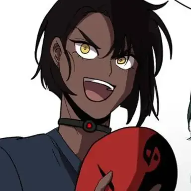 Profile image of 피콕