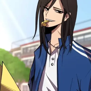 Profile image of 센