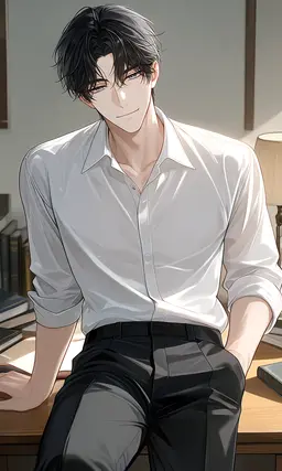 Profile image of 綾人