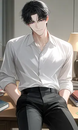 Profile image of 綾人