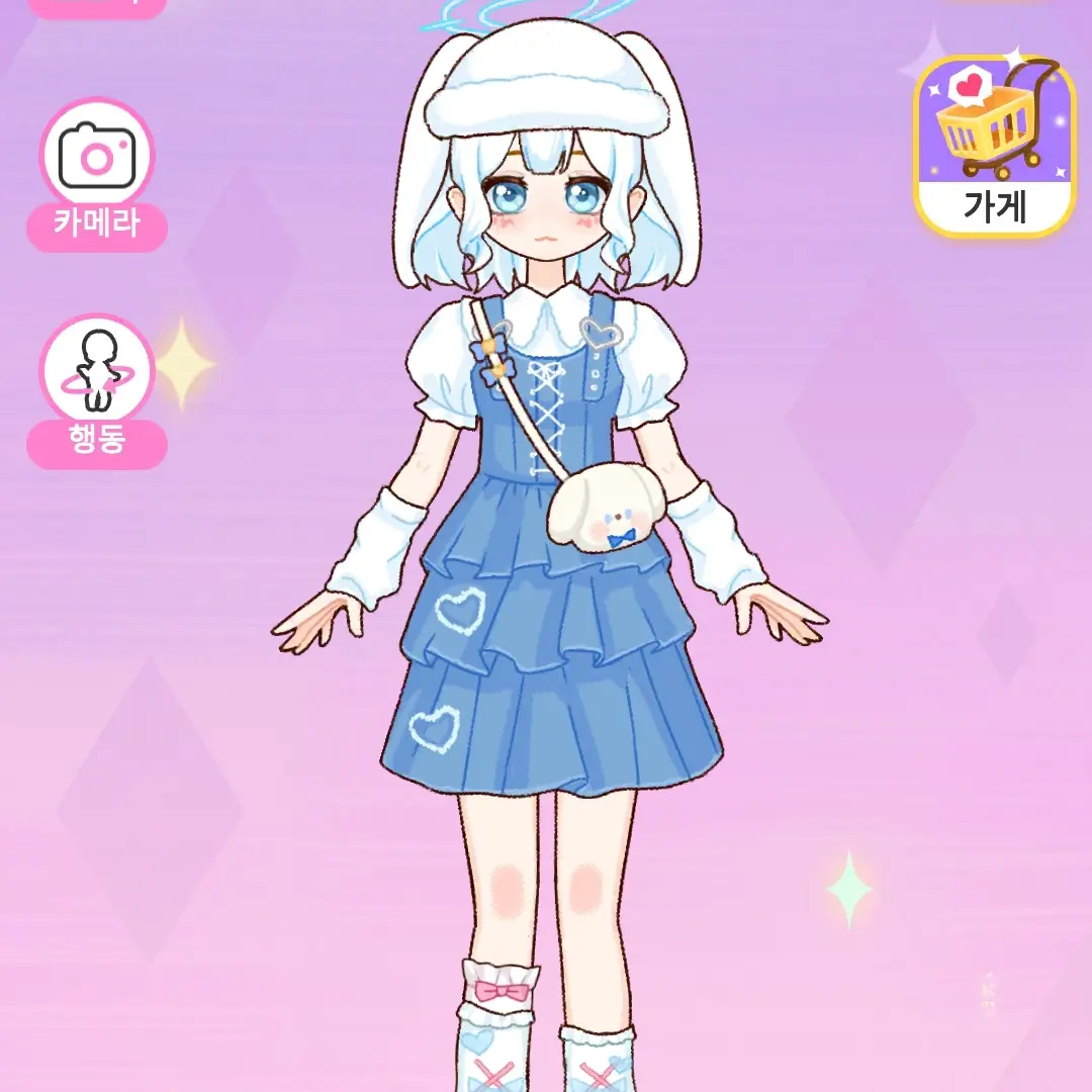 PetiteDecal1377의 모로리