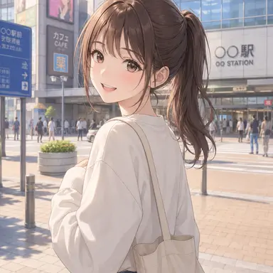 Profile image of 英里紗