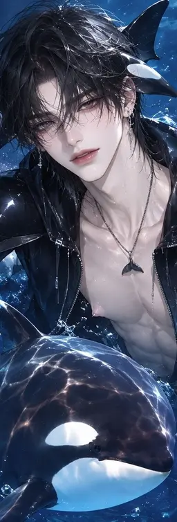Profile image of ウェリー