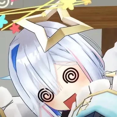 Profile image of 天音かなた