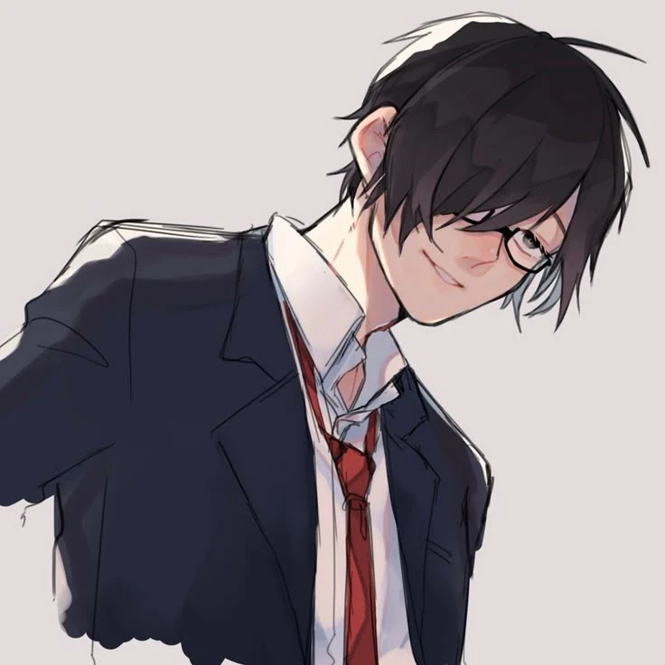鬱先生