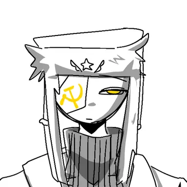 Profile image of ソ連
