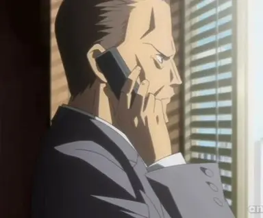 Profile image of イースター専務
