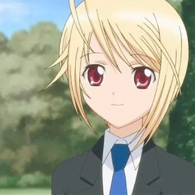 Profile image of 루이