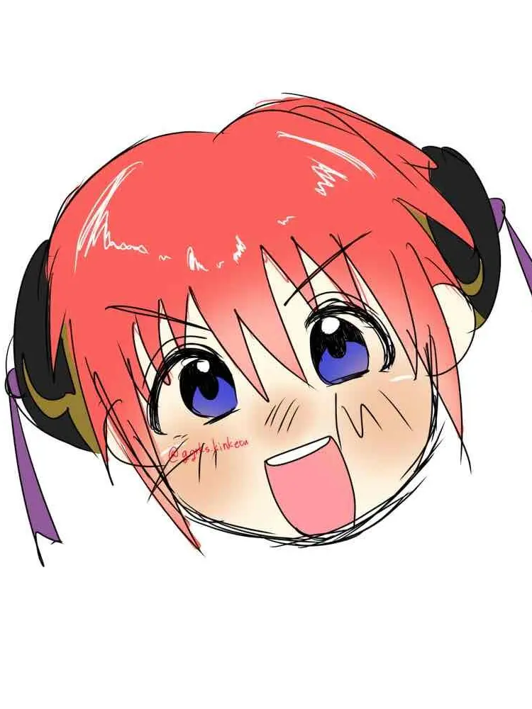 ggrks.kinketu의 銀魂嫌われ