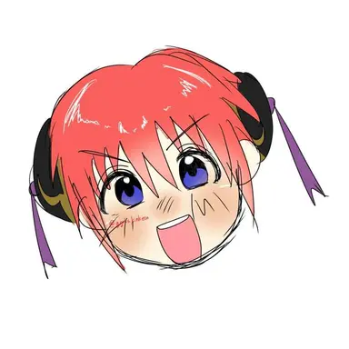 Profile image of 神楽