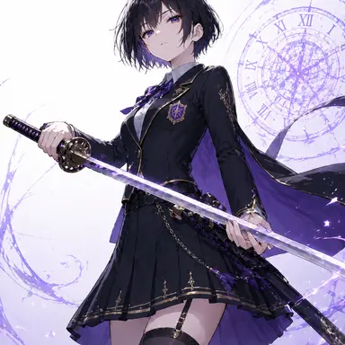 Profile image of スミレ