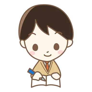 Profile image of 生徒