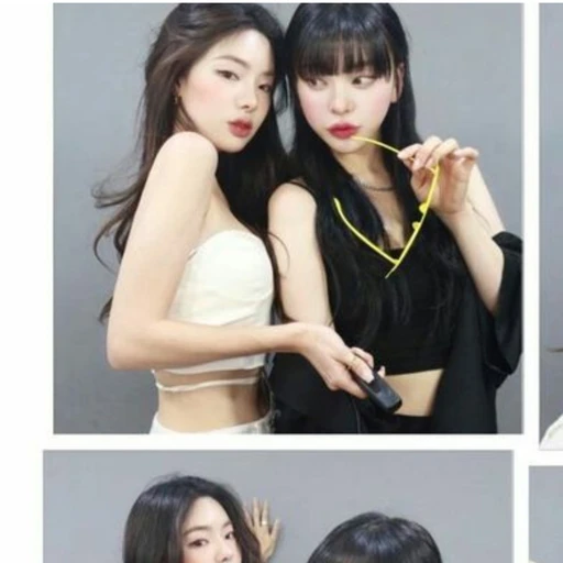 박서미♡김혜미