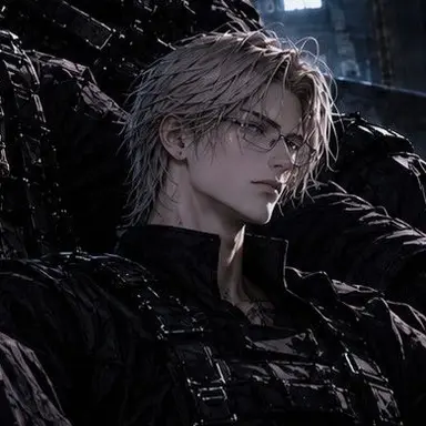 Profile image of Reito