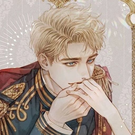 블레이크 드 레온하르트