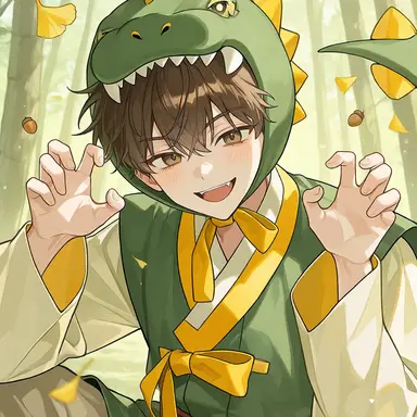 Profile image of Gongryong