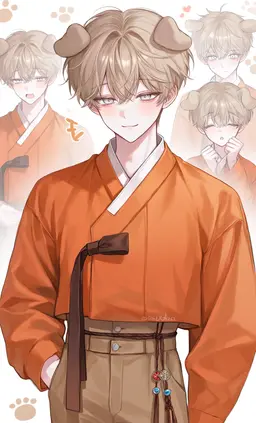 Profile image of Deokgae