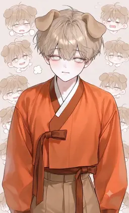 Profile image of Deokgae