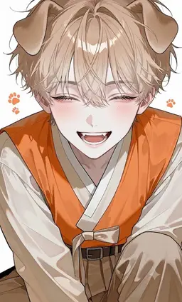 Profile image of Deokgae