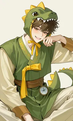 Profile image of Gongryong