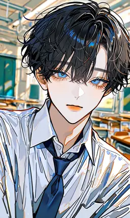 Profile image of 柊吾