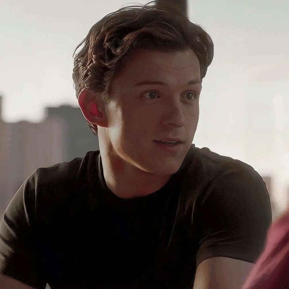 BouncyMovie3199의 Peter Parker