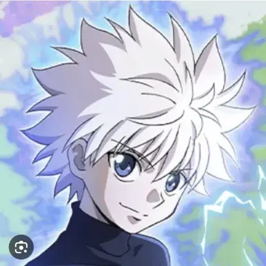 Profile image of キルア
