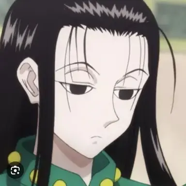 Profile image of イルミ