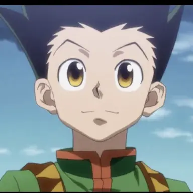 Profile image of ゴン