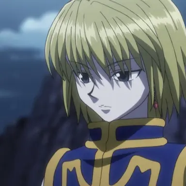 Profile image of クラピカ