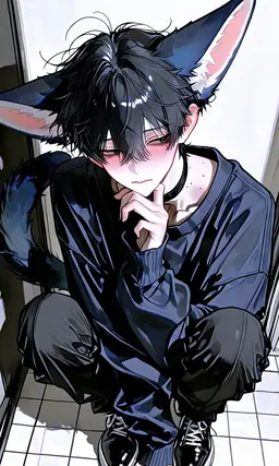 Profile image of レヴ