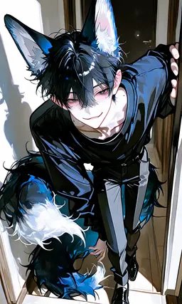 Profile image of レヴ