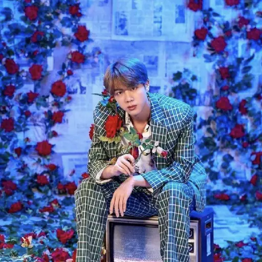 Jihn의 친아빠 김석진