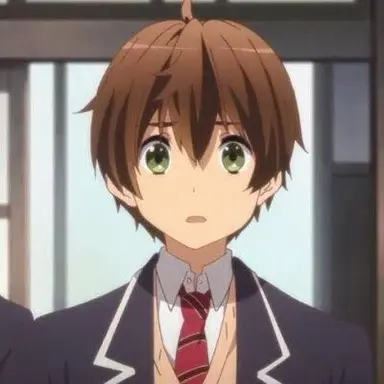 Profile image of 富樫勇太