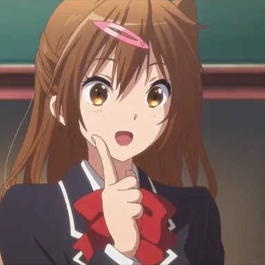 Profile image of 丹生谷森夏