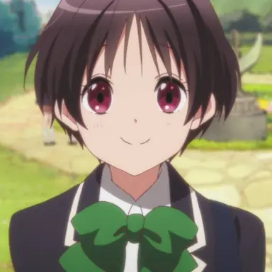 Profile image of 五月七日くみん