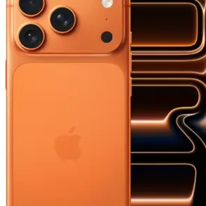 Profile image of アイフォン17プロ