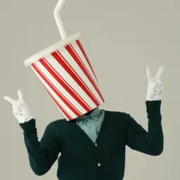 Profile image of ジュース男