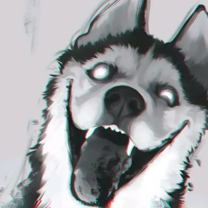 MildCello1187의 Skinwalker BL