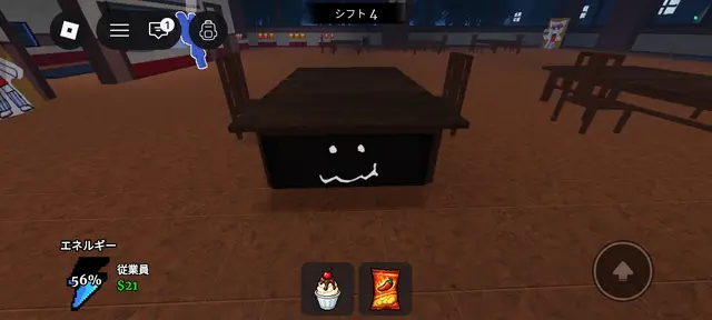 Profile image of もぐ
