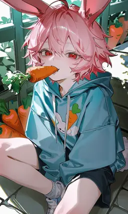 Profile image of 라비