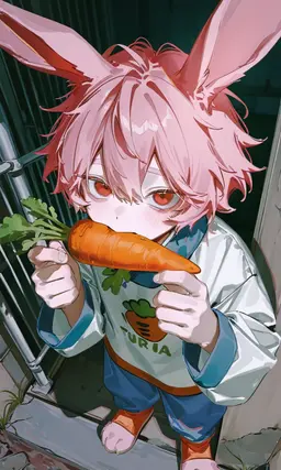 Profile image of 라비