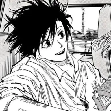 Profile image of 나구모 요이치